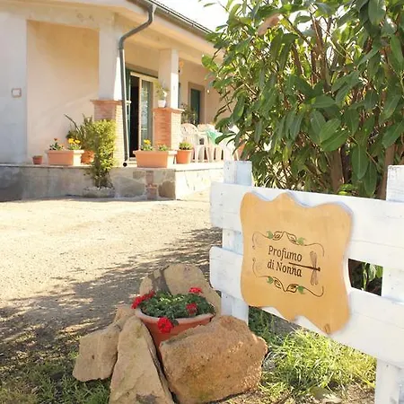 Bed & Breakfast Profumo Di Nonna Ciampino