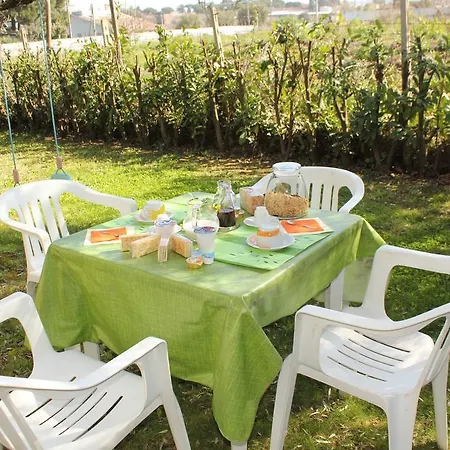 Bed & Breakfast Profumo Di Nonna *