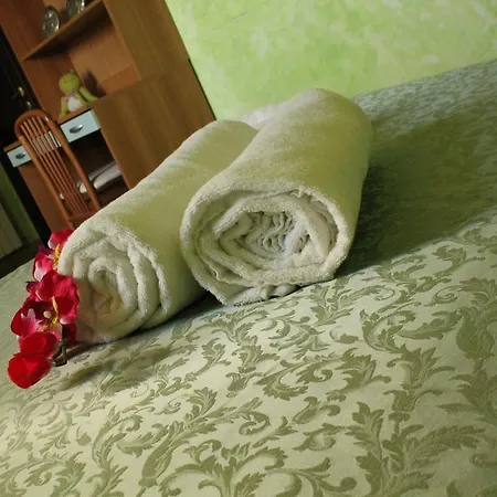 Bed & Breakfast Profumo Di Nonna