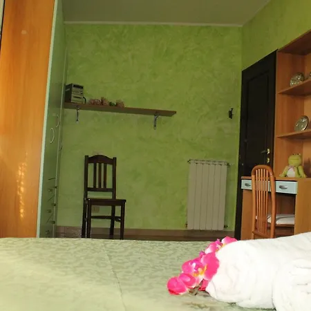Profumo Di Nonna Bed & Breakfast Ciampino