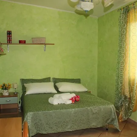 Bed & Breakfast Profumo Di Nonna *