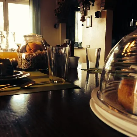 Profumo Di Nonna Bed & Breakfast