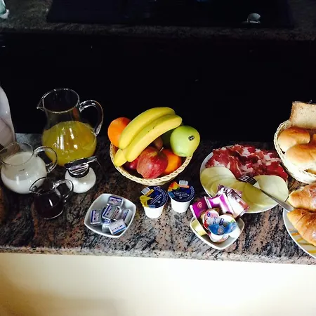 Bed & Breakfast Profumo Di Nonna Ciampino