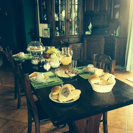 Profumo Di Nonna *