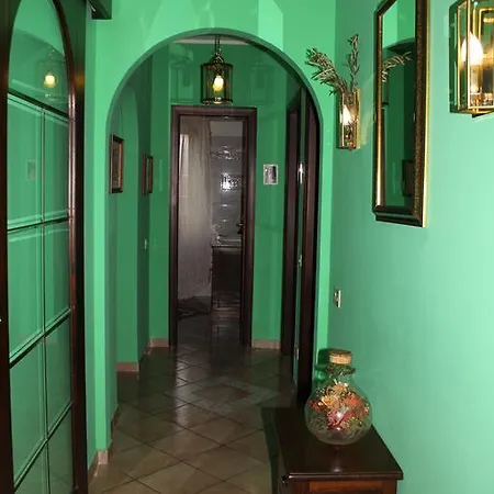 Profumo Di Nonna