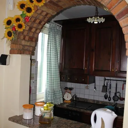 Profumo Di Nonna Bed & Breakfast *