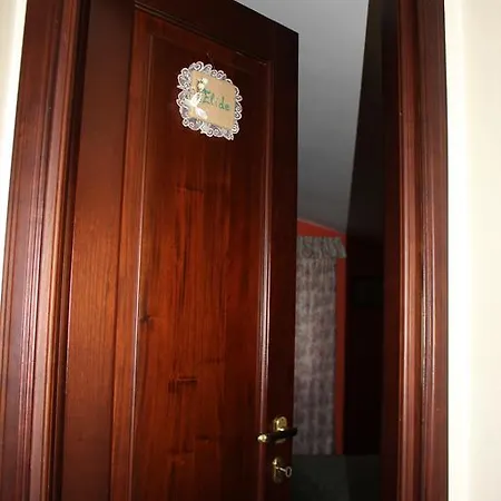 Bed & Breakfast Profumo Di Nonna *