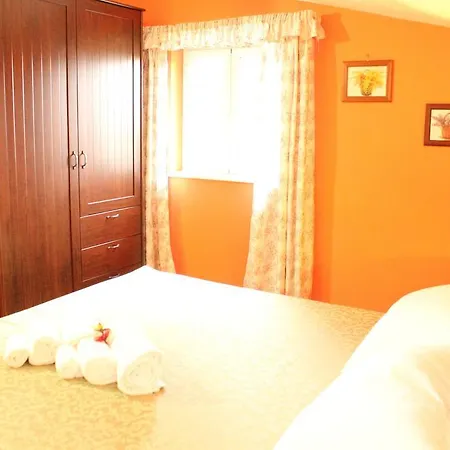 Profumo Di Nonna Bed & Breakfast Ciampino
