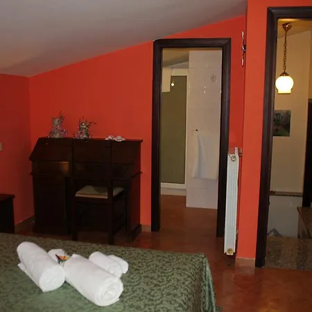 Profumo Di Nonna Bed & Breakfast