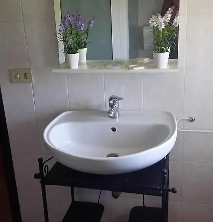 Profumo Di Nonna Bed & Breakfast Ciampino